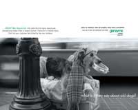 advertising